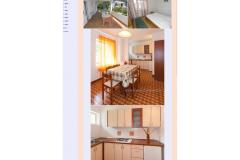 Apartmani Karmelo Antičić Apartman 1 – A6+2 foto 3