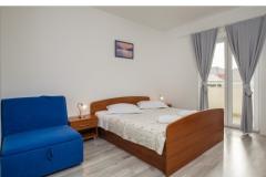 Apartmani Karmelo Lulić Apartman 2 – AP br.3c foto 1