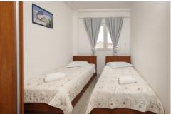 Apartmani Karmelo Lulić Apartman 2 – AP br.3c foto 3