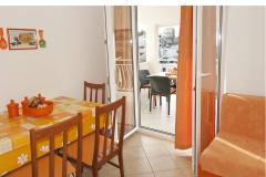Apartmani Miočević Apartman 1 – A3+1 foto 2