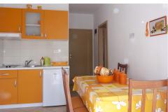 Apartmani Miočević Apartman 1 – A3+1 foto 3