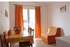 Apartmani Miočević Apartman 1 – A3+1 foto 4