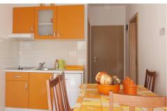 Apartmani Miočević Apartman 1 – A3+1 foto 5