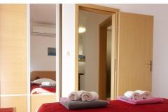 Apartmani Miočević Apartman 2 – A3+2 foto 1