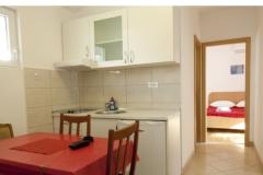Apartmani Miočević Apartman 2 – A3+2 foto 2