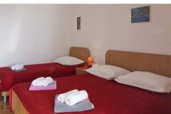 Apartmani Miočević Apartman 2 – A3+2 foto 3