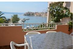 Apartmani Morović Apartman 1 foto 1