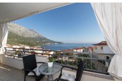 Apartmani Nian&amp;Mili Apartman 2 – studio 4 foto 1