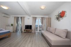Apartmani Nian&amp;Mili Apartman 2 – studio 4 foto 2