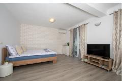 Apartmani Nian&amp;Mili Apartman 2 – studio 4 foto 3