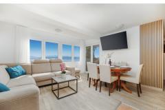 Apartmani Panorama Apartman 1 – A6 foto 1
