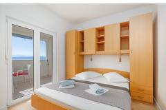 Apartmani Panorama Apartman 1 – A6 foto 5