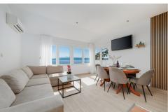 Apartmani Panorama Apartman 2 – A6 foto 1