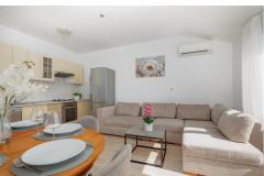 Apartmani Panorama Apartman 2 – A6 foto 4