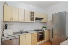 Apartmani Panorama Apartman 2 – A6 foto 5