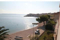 Apartmani Parun Apartman 4 – (6)A2+2 foto 1