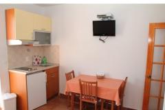 Apartmani Parun Apartman 4 – (6)A2+2 foto 3