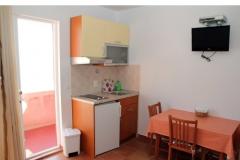 Apartmani Parun Apartman 4 – (6)A2+2 foto 4