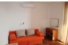 Apartmani Parun Apartman 4 – (6)A2+2 foto 5