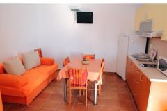 Apartmani Parun Apartman 5 – (5)A5+2 foto 2