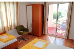 Apartmani Parun Apartman 5 – (5)A5+2 foto 3