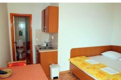 Apartmani Parun Apartman 6 – (7)A2 foto 2