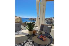 Apartmani Stari ribar  Apartman 4: (4+0) – V p G foto 1