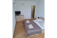 Apartmani Stari ribar  Apartman 4: (4+0) – V p G foto 5