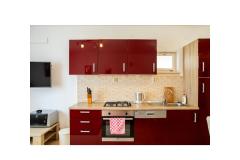 Apartmani Stari ribar  Apartman 1: (4+2) – 2. Veliki foto 3