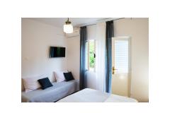 Apartmani Stari ribar  Apartman 2: (2+0) – 2. Mali foto 2