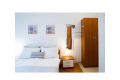 Apartmani Stari ribar  Apartman 2: (2+0) – 2. Mali foto 3