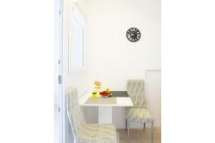 Apartmani Stari ribar  Apartman 2: (2+0) – 2. Mali foto 5