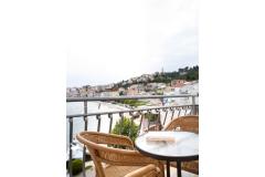 Apartmani Stari ribar  Apartman 4: (2+2) – 3. Mali foto 1