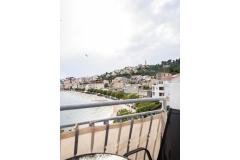 Apartmani Stari ribar  Apartman 4: (2+2) – 3. Mali foto 5
