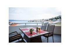 Apartmani Stari ribar  Apartman 5: (2+0) – Novi Apart foto 2
