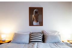 Apartmani Stari ribar  Apartman 3: (4+0) – 3. Veliki foto 2