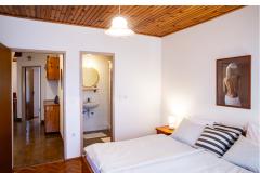 Apartmani Stari ribar  Apartman 3: (4+0) – 3. Veliki foto 5