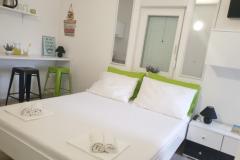 Apartmani IRENA Šušak Apartman 4 – A60 2 foto 1