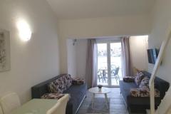 Apartmani IRENA Šušak Apartman 1 – A5(2+4) foto 5