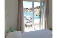 Apartmani IRENA Šušak Apartman 2 – A40 2+2 foto 1