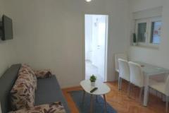 Apartmani IRENA Šušak Apartman 2 – A40 2+2 foto 3