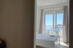 Apartmani IRENA Šušak Apartman 2 – A40 2+2 foto 5