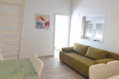 Apartmani IRENA Šušak Apartman 3 – A11 4+2 foto 4