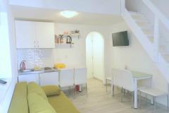 Apartmani IRENA Šušak Apartman 3 – A11 4+2 foto 5