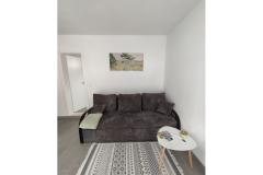 Apartmani Igrane Apartman 1 – Olivový foto 5