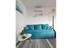 Apartmani Igrane Apartman 2 – Tyrkysový foto 2