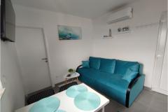 Apartmani Igrane Apartman 2 – Tyrkysový foto 3
