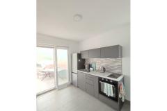 Apartmani Igrane Apartman 2 – Tyrkysový foto 5