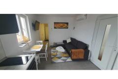 Apartmani Igrane Apartman 3 – Žlutý foto 1