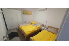 Apartmani Igrane Apartman 3 – Žlutý foto 2